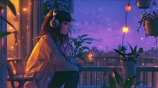 sleepless night 🌙 lofi hip hop mix - music for insomnia, lo-fi beats to relax