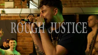 ROUGH JUSTICE - 4K - MULTICAM FULL SET - DONFEST - EIGER STUDIOS, LEEDS - 08.04.23