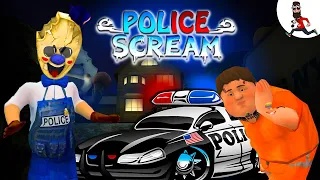 ICE SCREAM POLICE [HARD MODE]