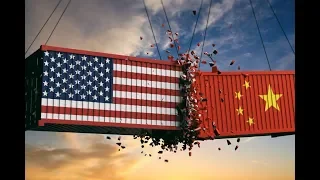 The U.S.-China Trade and Strategic Relationship/Rivalry by WITA (Part 2)
