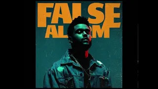 The Weeknd - False Alarm (Fast version/Version rapida)