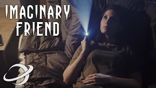 Imaginary Friend | Short Horror Film