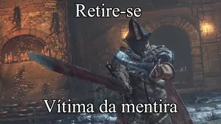 Dark Souls III - Abyss Watchers OST - Traduzida PT-BR