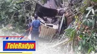 Sakto | TeleRadyo (16 May 2023)