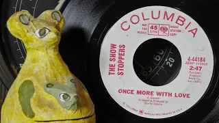 The Show Stoppers - Once More With Love  ...1967