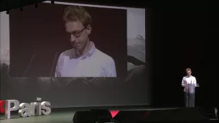 L'avenir, la mort et les statistiques: Daniel Tammet at TEDxParis 2012