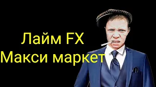 коллекторы. Лайм fx vs Макси маркет. Эпилог