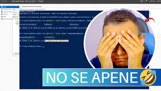 Que no te de pena aceptar que no sabías esto de Active Directory en Windows Server