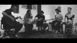 Keys&Cages - Freedom (Pharrell Williams Acoustic Live Cover) - The Cage Session