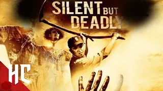 Silent But Deadly | Full Slasher Horror | HORROR CENTRAL