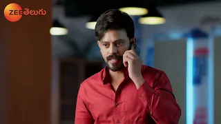 Prema Entha Madhuram Promo – Jan 27th 2024 - Mon to Sat at 9:00 PM - Zee Telugu