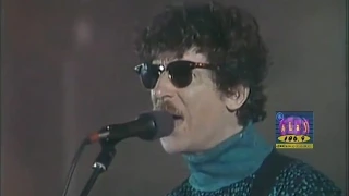 Charly García en Badía y Cía.1988 (Restaurado: audio e imagen excelentes)