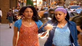 Twitches (2005) Trailer Slow Motion 2x