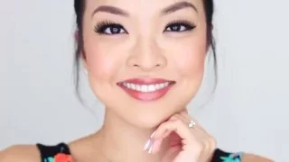HOW TO  Apply Liquid Eyeliner For Beginners   chiutips   YouTube