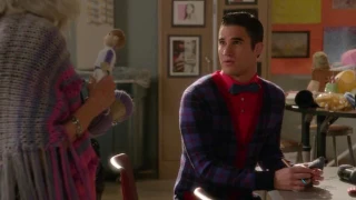 El Títere Kut | Glee latino season 5 capitulo 7
