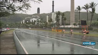 Man dragged almost five miles, dismembered in fatal pedestrian accident in Nanakuli