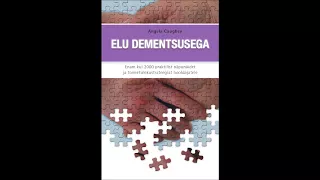 Raamatu "Elu dementsusega" tutvustus Kuku raadios