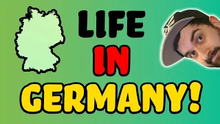 Life in Germany explained | XXL compilation - how to survive German daily life | Deutsch mit Dave