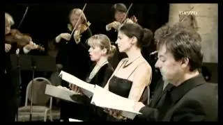La Petite Bande - Cantata BWV27 1. Wer_weiss wie nahe mir mein Ende.mp4