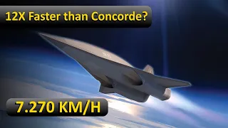 Top 10 Fastest Planes in the World (2023)