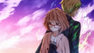 Beyond the Boundary AMV - My Demons