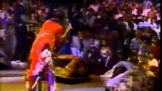 Run DMC and Aerosmith - Walk This Way - MTV LIVE 1987.mp4