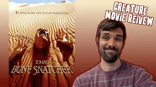 The Bone Snatcher Review