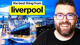 The BEST Thing From LIVERPOOL!