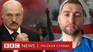 Голодовка чемпиона. Андрей Кравченко продает золото, чтобы поддержать политзаключенных Беларуси