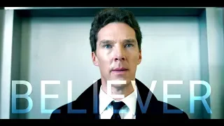 Patrick Melrose - Believer