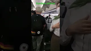 bamboo airlines✈️️