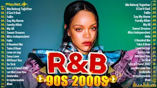 Throwback R&B Classics - Rihanna, Usher, Chris Brown, Mariah Carey, Ne Yo, Beyoncé, Alicia Keys