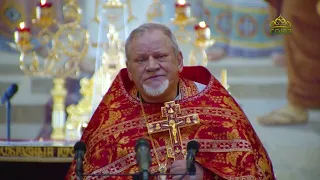 Проповедь протоиерея Георгия Полякова 9 мая 2022 года