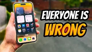 iPhone 14 pro max 2 months later review, THE GOLDEN KING!