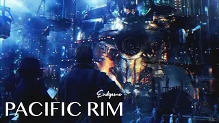 Endgame - Pacific Rim Soundtrack (Film Version) (Slowed + Reverb)