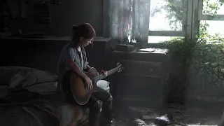 the last of us soundtrack mash - OST - relaxed compilation