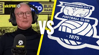 Jim White SLAMS Birmingham City Owner's For BOLD Aston Villa Comparison! 😠🏟️❌