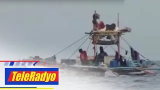 Mga mangingisda sa West PH Sea, patuloy na nakararanas ng pangha-harass