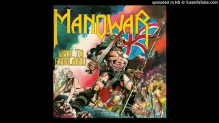 Manowar - Kill With Power