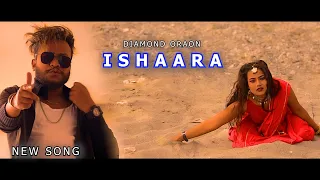 ISHAARA ( Official Video ) Diamond Oraon , Puja Oraon , Dooars Diamond