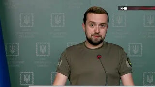 Щодо відновлювальних робіт на деокупованих територіях