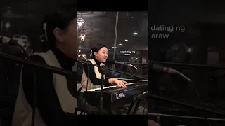 Kahit Maputi Na Ang Buhok Ko by Rey Valera // Live performance by Aquila Packing