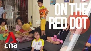 CNA | On The Red Dot | S7 E12: What happens when there isn't space for dad?