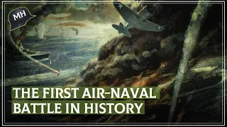 Battle of the Coral Sea | When the US and Japanese aircraft carriers met for the first time