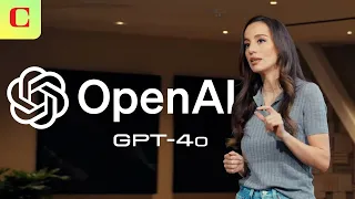 OpenAI's ChatGPT-4o Spring Update Event: Everything Revealed in 2 Minutes