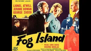 CICLO CINE DE CULTO: ISLA NIEBLA (1945) V.O.S.E. 512kb PC