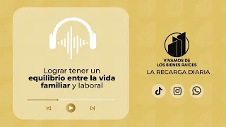 Encuentra tu armonía: cómo alcanzar el equilibrio entre tu vida personal y profesional.”💫