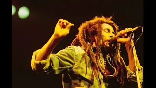 Bob Marley & The Wailers - Live In Paris 1980 (Audio)