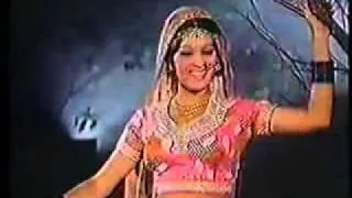 Noor Jehan-Kantoun Pe Chalti Hoi Aai Tere-Pakistani Song(Mumtaz).flv