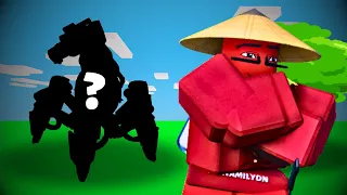 DEVS made a BIG MISTAKE for making this kit FREE! (Roblox Bedwars)